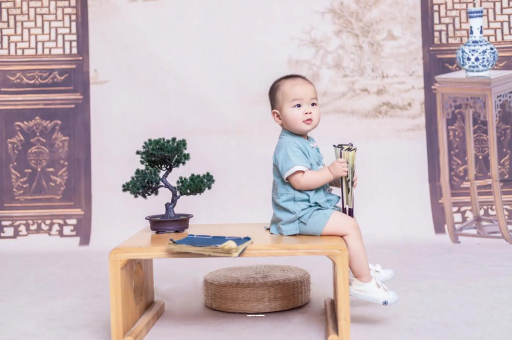 青海宝宝多久认识妈妈